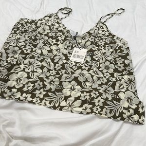 Acacia Nelly M huahine nwt